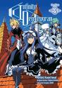 Infinite Dendrogram (Manga): Omnibus 3 - Preview