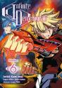 Infinite Dendrogram (Manga): Omnibus 6 - Preview