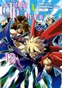 Infinite Dendrogram (Manga) Volume 12 - Preview