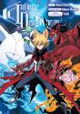 Infinite Dendrogram (Manga) Volume 3 - Preview