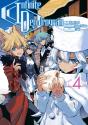Infinite Dendrogram (Manga) Volume 4 - Preview