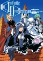 Infinite Dendrogram (Manga) Volume 5 - Preview