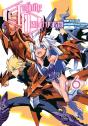 Infinite Dendrogram (Manga) Volume 6 - Preview
