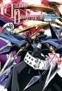 Infinite Dendrogram (Manga) Volume 7 - Preview