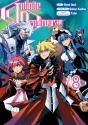 Infinite Dendrogram (Manga) Volume 8 - Preview
