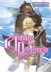 Capa do artigo Infinite Dendrogram: Sp Omnibus (Light Novel)