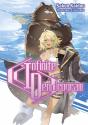 Infinite Dendrogram: Sp Omnibus (Light Novel) - Preview