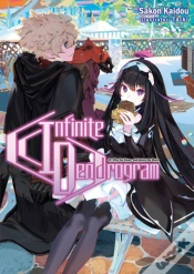 Capa do artigo Infinite Dendrogram: Volume 10
