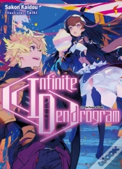 Capa do artigo Infinite Dendrogram: Volume 12