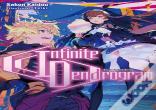 Infinite Dendrogram: Volume 12
