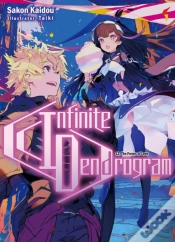 Capa do artigo Infinite Dendrogram: Volume 12