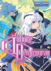 Capa do artigo Infinite Dendrogram: Volume 13
