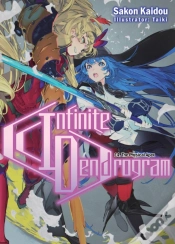 Capa do artigo Infinite Dendrogram: Volume 14