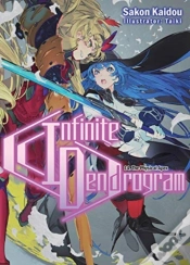 Capa do artigo Infinite Dendrogram: Volume 14