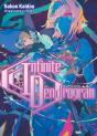 Infinite Dendrogram: Volume 15 - Preview