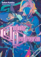 Capa do artigo Infinite Dendrogram: Volume 15