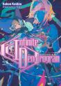Infinite Dendrogram: Volume 15 - Preview