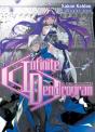 Infinite Dendrogram: Volume 16 - Preview