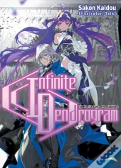 Infinite Dendrogram: Volume 16