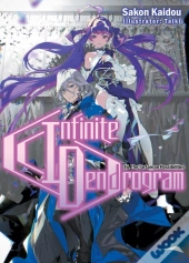 Infinite Dendrogram: Volume 16