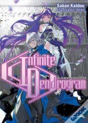 Capa do artigo Infinite Dendrogram: Volume 16