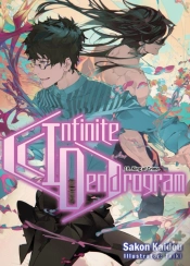 Capa do artigo Infinite Dendrogram: Volume 18