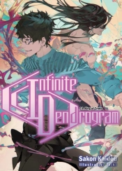Capa do artigo Infinite Dendrogram: Volume 18