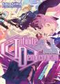 Infinite Dendrogram: Volume 19 - Preview