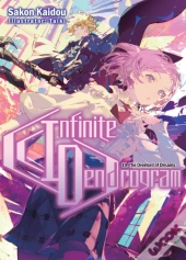 Infinite Dendrogram: Volume 19