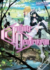 Capa do artigo Infinite Dendrogram: Volume 2