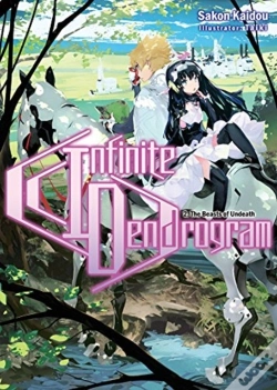 Capa do artigo Infinite Dendrogram: Volume 2