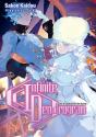 Infinite Dendrogram: Volume 20 (Light Novel) - Preview