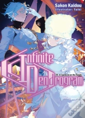 Capa do artigo Infinite Dendrogram: Volume 20