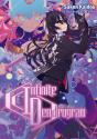 Infinite Dendrogram: Volume 21 (Light Novel) - Preview