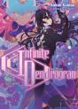 Infinite Dendrogram: Volume 21 - Preview