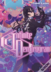 Capa do artigo Infinite Dendrogram: Volume 21