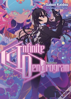 Capa do artigo Infinite Dendrogram: Volume 21