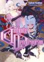 Infinite Dendrogram: Volume 22 - Preview