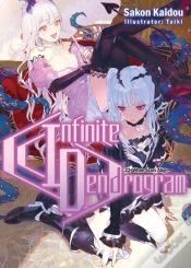 Capa do artigo Infinite Dendrogram: Volume 22