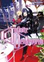 Infinite Dendrogram: Volume 3 - Preview