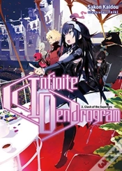 Capa do artigo Infinite Dendrogram: Volume 3