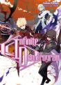 Infinite Dendrogram: Volume 4 - Preview