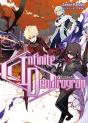 Infinite Dendrogram: Volume 4 - Preview