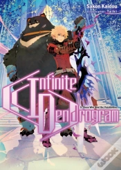 Capa do artigo Infinite Dendrogram: Volume 5