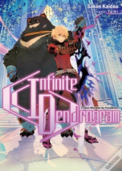 Capa do artigo Infinite Dendrogram: Volume 5