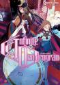 Infinite Dendrogram: Volume 6 - Preview