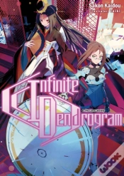 Capa do artigo Infinite Dendrogram: Volume 6