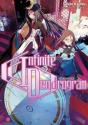 Infinite Dendrogram: Volume 6 - Preview