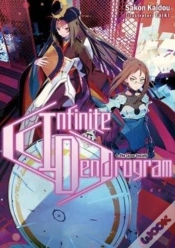 Capa do artigo Infinite Dendrogram: Volume 6
