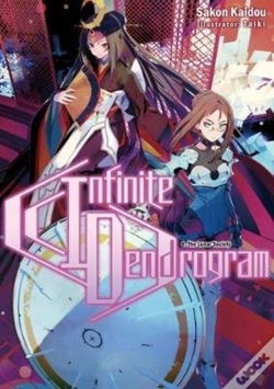 Capa do artigo Infinite Dendrogram: Volume 6
